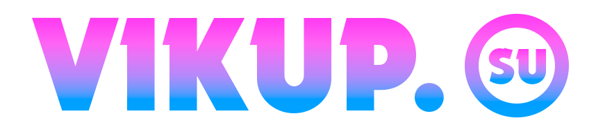 Vikup.su-logos